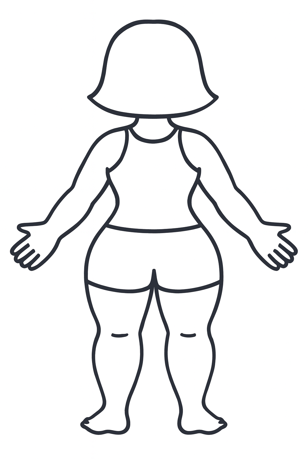 Lipoedema assessment