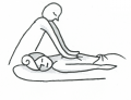 backmassage